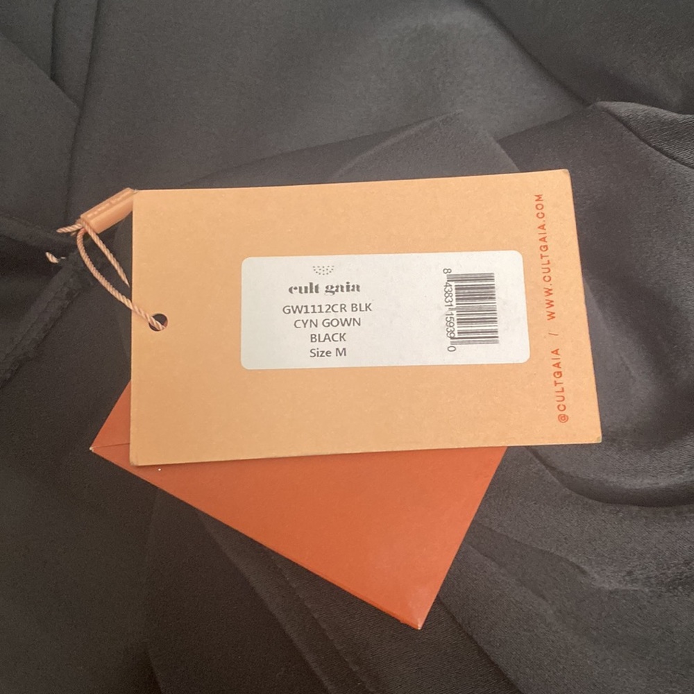 NWT CULT GAIA CYN DRESS - Picture 3 of 3